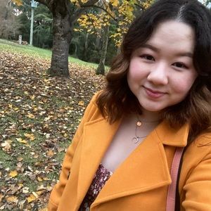 Meet your Posher, Gwendolyn